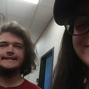 Meet your Posher, Nevada